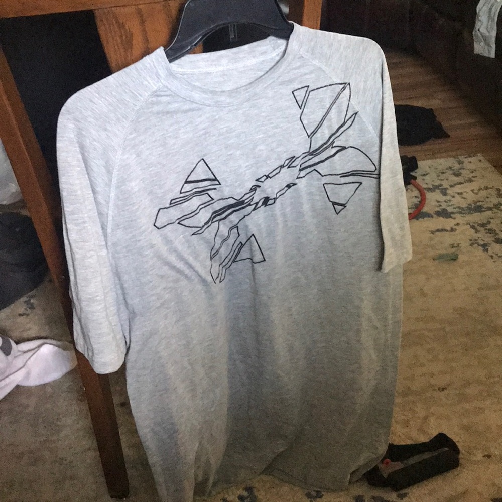 Under armour size medium